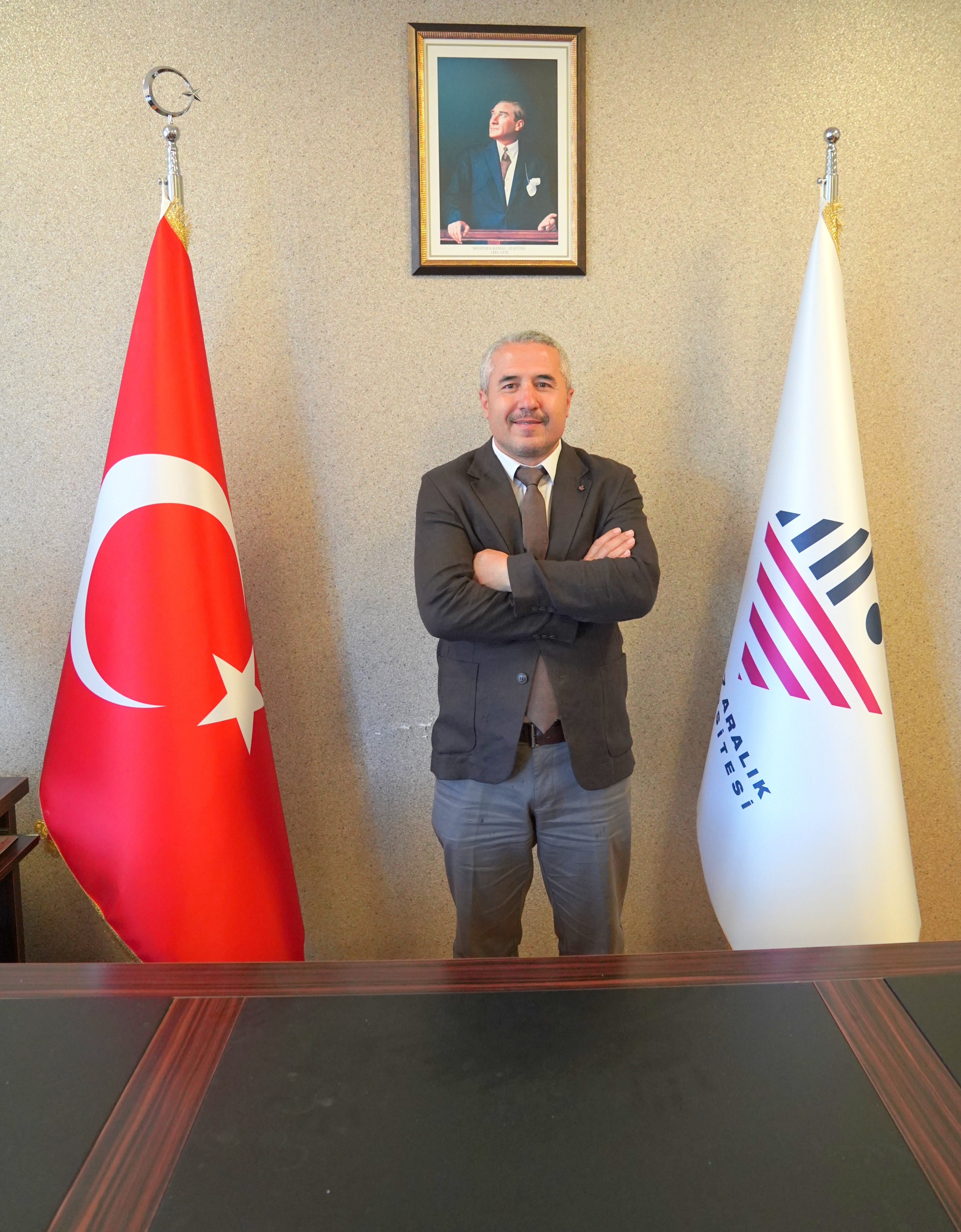 Hüseyin DENİZ